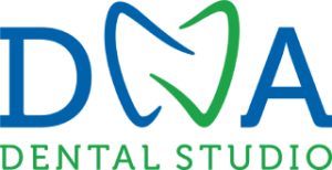 dna-dental-studio-dentist-glendale-logo